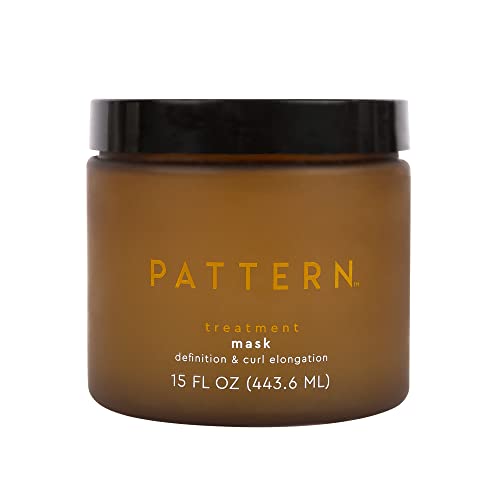 PATTERN Beauty Treatment Mask 15 oz for Coils