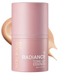 Radiance Tone-Up Essence - Glass Skin Primer & Tinted Moisturizer