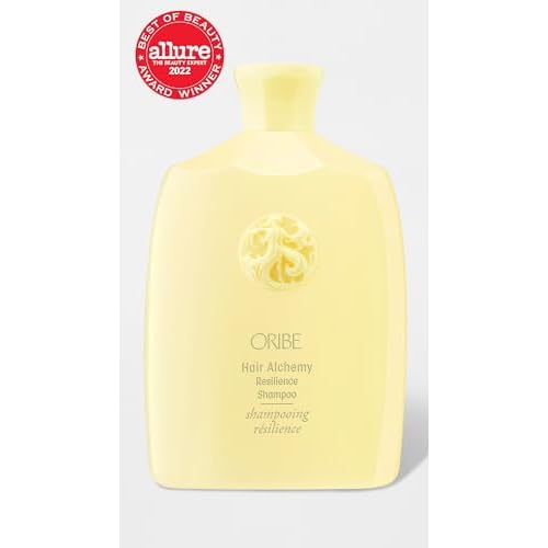 Oribe Hair Alchemy Resilience Shampoo