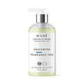 MOXE All Natural Hand Wash ? Unscented Fragrance-Free? Gentle Formula, Organic & Plant-Based ? For Kitchen & Bathroom ? Biodegradable, Vegan, Cruelty-Free, No Sulfates or Parabens ? 12 oz