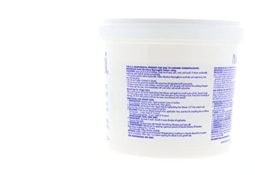 Nairobi Replenishing Hair Relaxer Regular Formula 64 fl oz