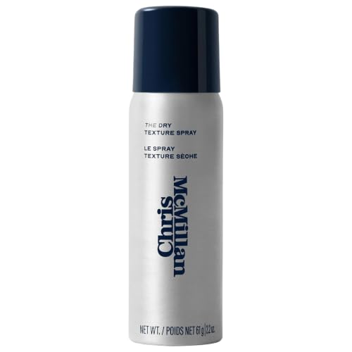 Chris McMillan Dry Texture & Volume Spray 2.2 oz