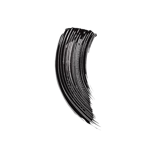 ILIA Limitless Lash Mascara – Soft Black, 12-HR Lengthening