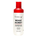 The Creme Shop WHAT ACNE? Balancing And Clarifying Toner Infused With With Hazel, Green Tea Made In Korea