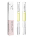 Nail Growth Oil Pen - Strengthener & Repair Treatment for Damaged Nails