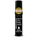 RemeVerse Men¡¯s Anytime Daily Moisturizer with Hyaluronic Acid, Peptides, Vitamins C & E, Collagen, Green Tea - Smoothes & Hydrates Skin, Fragrance-Free, Water-Based, Youthful Care Formula - 15ml