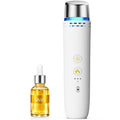 Cold & Heat Eye Depuffing Wand for Face Puffiness