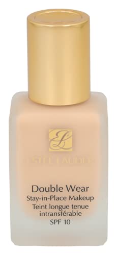 Estee Lauder Double Wear Stay-in-Place Makeup, 1W2 Sand