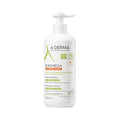 Aderma Exomega Emollient Shower Cleansing lotion 500ml