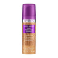 Covergirl Simply Ageless Skin Perfector Foundation 50 Medium-Tan 1oz, Tinted Skincare Makeup Hybrid