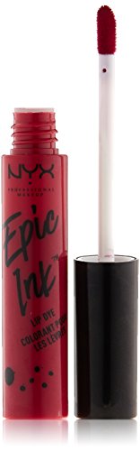 NYX Epic Ink Lip Dye - Heartbreaker Matte Liquid
