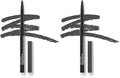 wet n wild Breakup Proof Waterproof Retractable Gel Eyeliner Charcoal