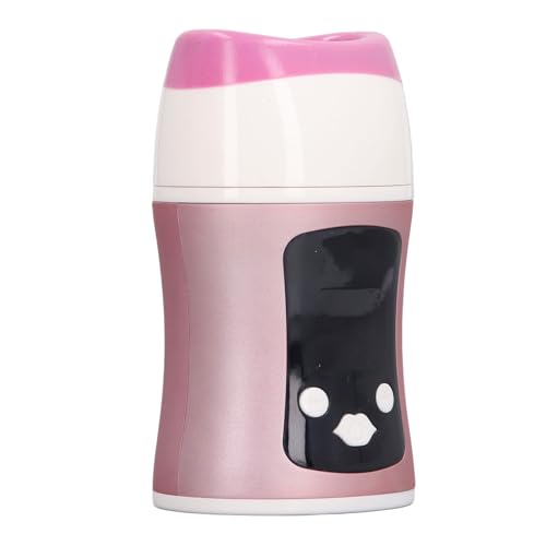 Electric Lip Plumper Tool - Fuller Lips, 600mAh