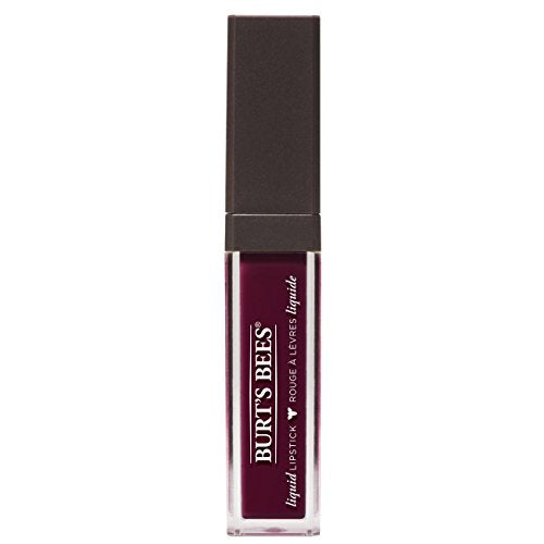 Burt's Bees 100% Natural Liquid Lipstick in Wine Waters