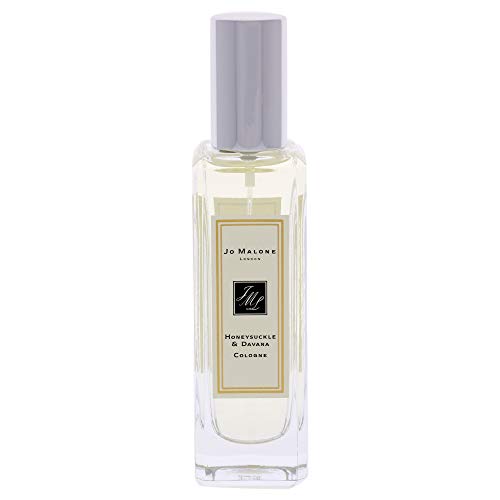 Jo Malone Honeysuckle & Davana Eau de Cologne Spray 1oz