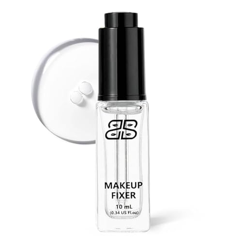 Makeup Fixer Mixing Liquid - Waterproof Eyeshadow Sealant 10ml