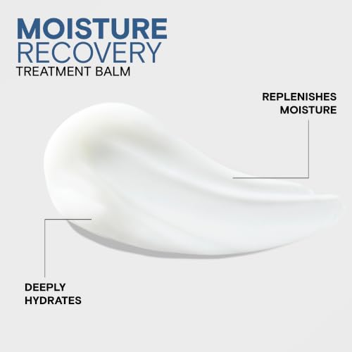 Joico Moisture Recovery Treatment Balm for Dry, Coarse Hair
