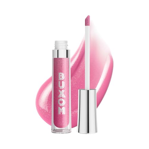 BUXOM Full-On Plumping Lip Polish, Shannon