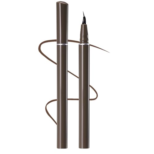 Ultra Fine Liquid Eyeliner Waterproof Smudge-Proof