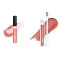 Wet n Wild Megaslicks Lip Gloss Duo - Strawberry Ice & Attitude Check