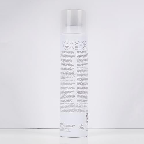 Paul Mitchell Super Clean Hairspray - Fast Drying, Flexible Hold
