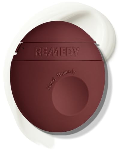 Retinol Hand Cream with Shea Butter & Ceramides