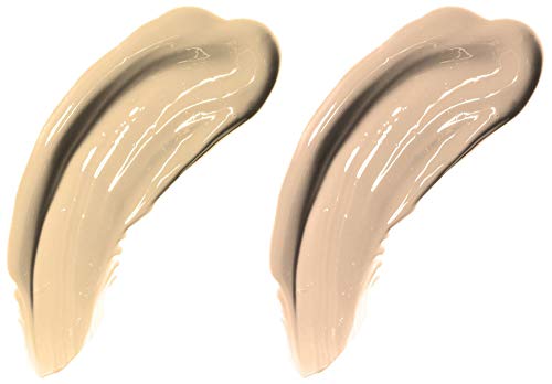 Physicians Formula Concealer Twins Cream Stick, Yellow/Light