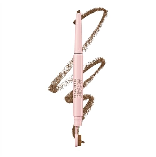 Covergirl Clean Fresh Brow Filler Pomade 400 Soft Brown