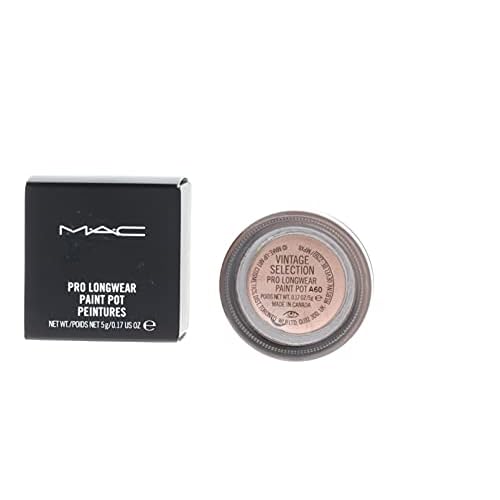 MAC Cham Pale Collection Vintage Selection Paint Pot