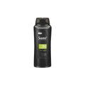 Suave Men 3 in 1 Shampoo Conditioner and Body Wash Citrus Rush 28 oz - Pack of 1
