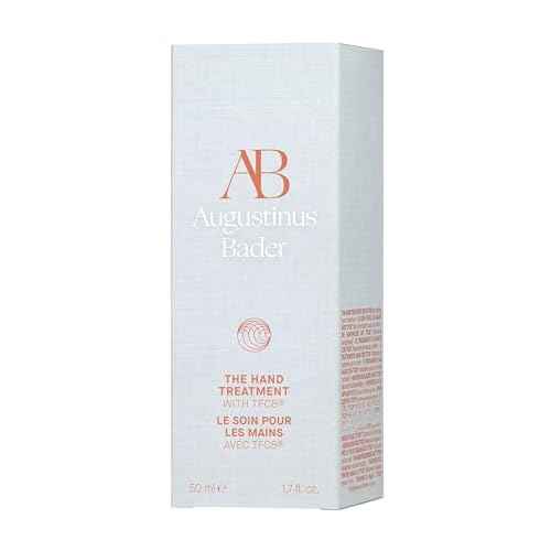 Augustinus Bader The Hand Treatment