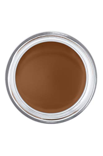 NYX Professional Makeup Concealer Jar, Deep Rich, 0.25oz