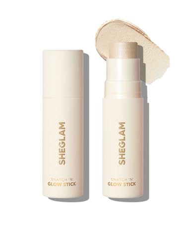 SHEGLAM Cream Highlighter Stick - Vanilla Frost