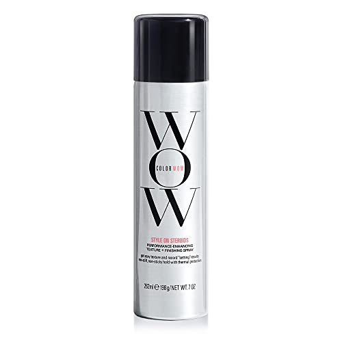 COLOR WOW Style on Steroids Texturizing Spray