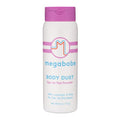 ??Megababe Sweat Absorbing Body Powder - Body Dust | Hot Weather Essential | with Lavender & Aloe | Talc-Free, All Natural | 6 oz (Pack of 1)