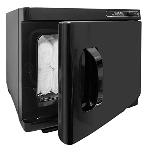 8L Hot Towel Warmer Cabinet for Salon & Spa