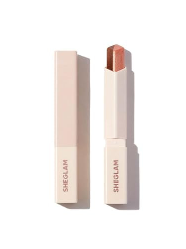 SHEGLAM Insta-Eyes Dual Tone Eyeshadow Stick - Rose