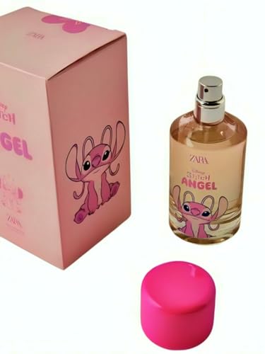 Zara Stitch Angel Fruity Eau de Toilette 50ml