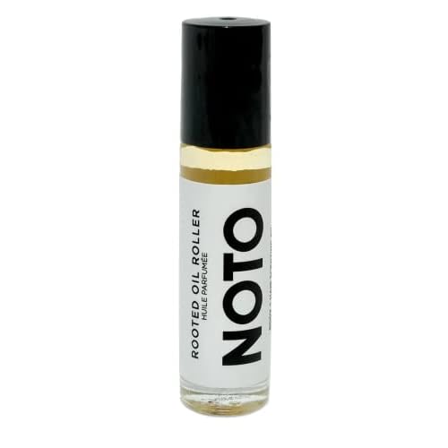 NOTO Botanics Rooted Oil (0.35 oz)