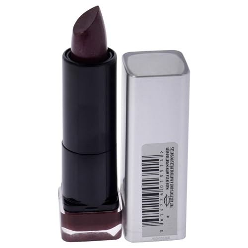 COVERGIRL Exhibitionist Lipstick Metallic, Rendezvous 535, 0.123 Ounce