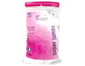 Swisspers Super Jumbo Cotton Balls, Ultra Soft - 70 Count (Pack of 10)