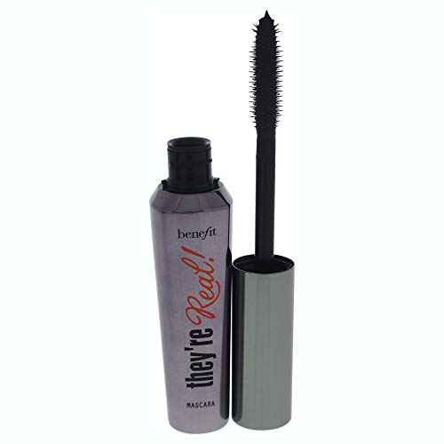 Benefit They're Real! Mascara - Beyond Black 0.3oz