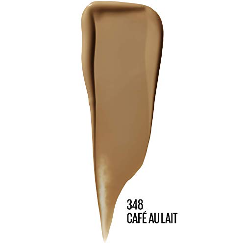 Maybelline Dream Urban Cover Foundation SPF 50 Cafe Au Lait