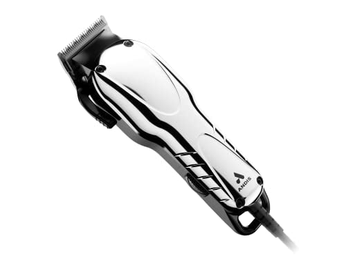 Andis Beauty Master Plus Adjustable Blade Hair Clipper