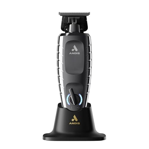 Andis GTX-EXO II Professional Cordless Beard & Hair Trimmer