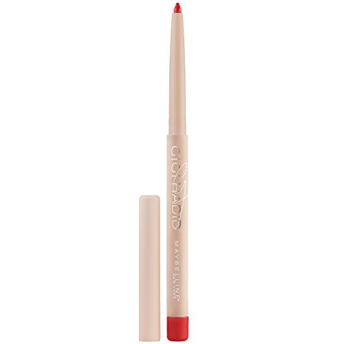 Maybelline Gigi Hadid Lip Liner Austyn Matte