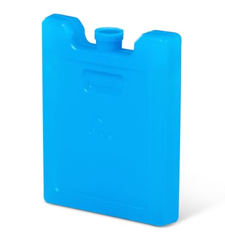 Igloo Maxcold Small Ice Block, 2-Pack, Blue