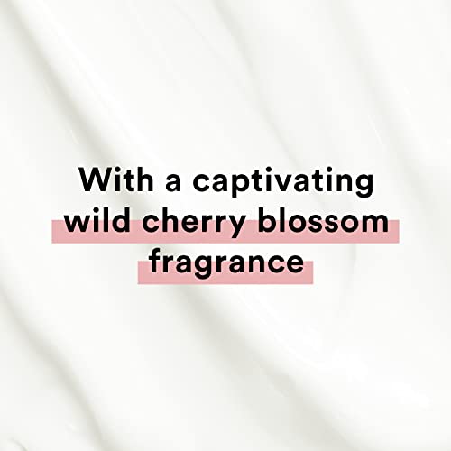 Suave Skin Lotion 18 Ounce Pump Softening Wild Cherry Blossom