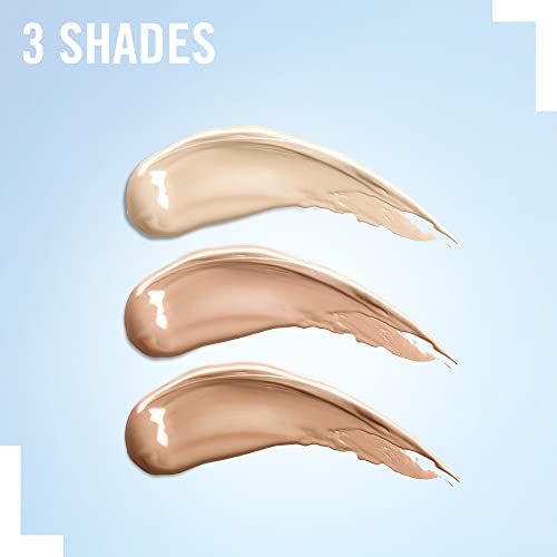 Rimmel London BB Cream SPF 15 Medium 30ml