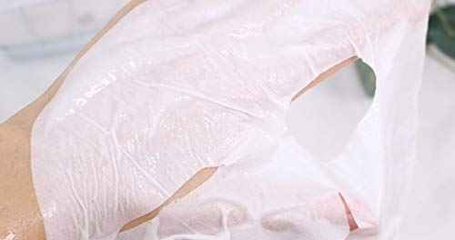 [9wishes] Rice Water Sheet Mask 11 sheets 25ml, 0.84fl.oz